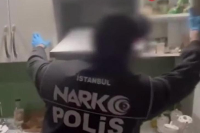 Uyuşturucu operasyonu: Tam 374 kilo! Kahve detayı...