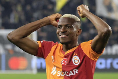 Victor Osimhen takımı eleştiri yağmuruna tuttu!