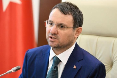 Yasa dışı bahis ve şike: Bakan Gürlek de şaşırmış! 'Futbolcu isimleri, takım isimleri, inanamadık'