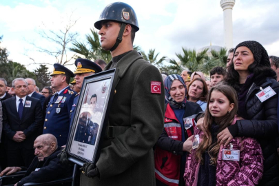 Yeni detaylar: Şehit pilot İbrahim Bolat büyük bir faciayı engellemiş!