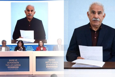 27 Şubat'ın yıl dönümünde Öcalan'dan yeni mesaj: "Barış yasası" vurgusu dikkat çekti