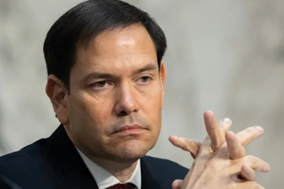 ABD Dışişleri Bakanı Rubio İsrail'e gidiyor