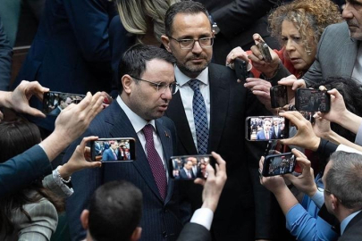 Adalet Bakanı Akın Gürlek’ten 81 ile talimat!