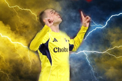 Aktürkoğlu İngilizleri kendine hayran bıraktı