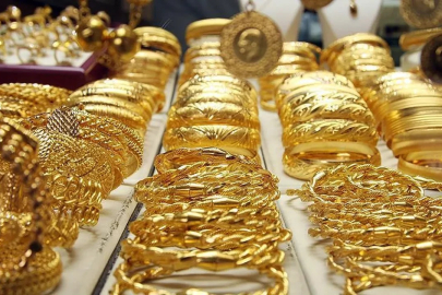 Altın için kritik seviye yıkıldı! Dev banka yeni ralli için tarihi açıkladı...