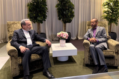 Arakçi: İyi bir ilerleme kaydettik