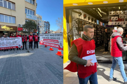 Aylardır maaş alamayan belediye işçileri: Dayanacak gücümüz kalmadı!