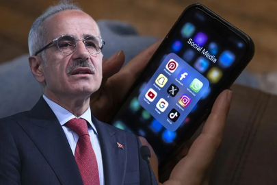 Bakan Abdulkadir Uraloğlu 15 yaş altı sosyal medya düzenlemesinin nasıl uygulanacağını açıkladı