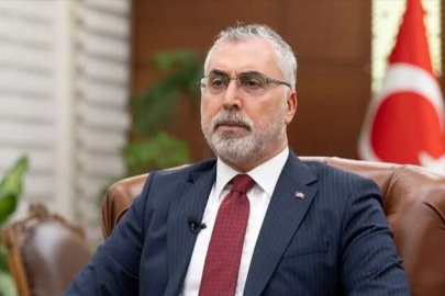Bakan Işıkhan: İş arayan vatandaşlarımızın her zaman yanındayız