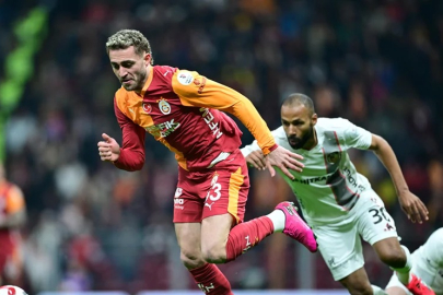 Barış Alper Yılmaz'a İtalyan hücumu!