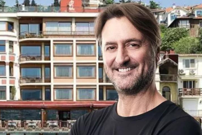 Bebek Otel'in sahibi Muzaffer Yıldırım'ın müşterileri tek tek fişlediği ortaya çıktı