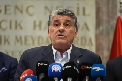 Beşiktaş'ın başvurusuna Süper Lig kulüplerinden destek!