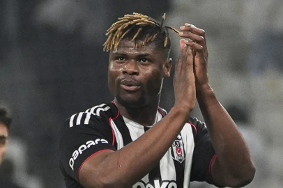 Beşiktaş stoperini Premier Lig'den buldu