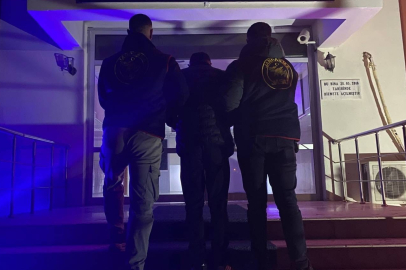 Bingöl'de aranan 10 şahıs yakalandı