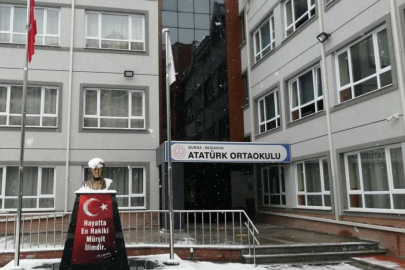 Bursa'da acı kayıp! Aybüke Abay hayatını kaybetti...