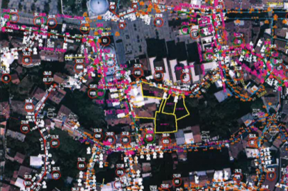 Bursa'da Emirsultan Mahallesi için imar planı değişikliği kararı! Detaylar belli oldu...
