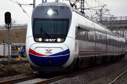 Cumhurbaşkanı Erdoğan imzaladı: Bursa’da hızlı tren hattı için acele kamulaştırma kararı!