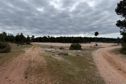 Bursa'da Kıran Işıklar Mahallesi’nde cezaevi tepkisi: Bayramın üçüncü günü eylem yapılacak
