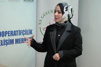 Bursa Yıldırım’dan kadınlara e-ticaret eğitimi