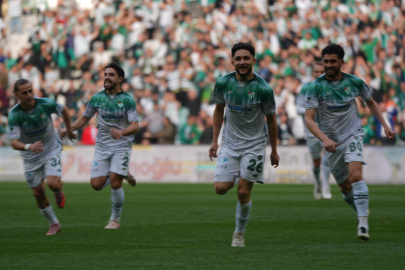 Bursaspor’da sakatlık şoku!