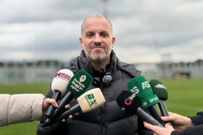 Bursaspor Teknik Direktörü Mustafa Er: Zor maç olacak