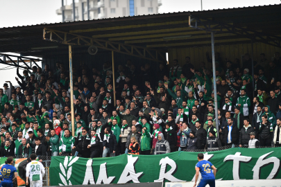 Bursaspor’un bu hafta da faturası kesildi! Para cezaları…