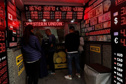 Döviz bürosunun kurşunlanmasına ilişkin 7 kişi tutuklandı