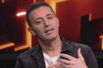 Eski eşi, Mustafa Sandal'ı icraya verdi