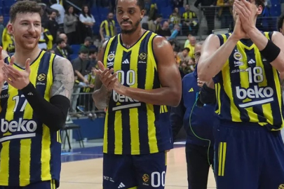 Fenerbahçe'nin Maccabi ve Hapoel maçlarının yerleri açıklandı