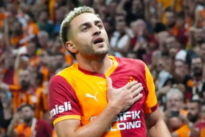 Galatasaray'da Barış Alper Yılmaz'ın sürpriz transferi!