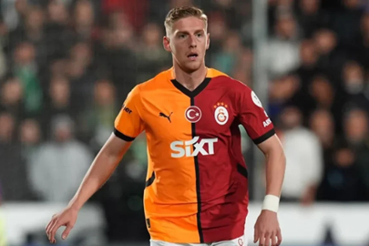 Galatasaraylı Metehan Baltacı için istenen ceza belli oldu