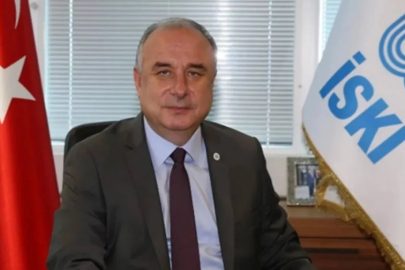 Gözaltına alınan Şafak Başa, İSKİ Genel Müdürlüğü görevine iade edildi