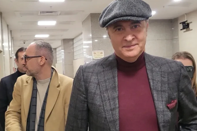 Güzide Duran ile Adnan Aksoy'un boşanma davasında Fikret Orman tanık olarak dinlendi