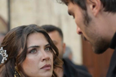 Halef Köklerin Çağrısı'nın fragmanına yorum yağmuru