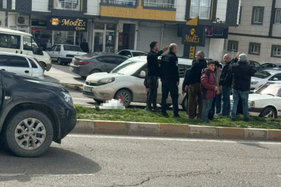 Hatay'da tırın çarptığı 75 yaşındaki adam öldü