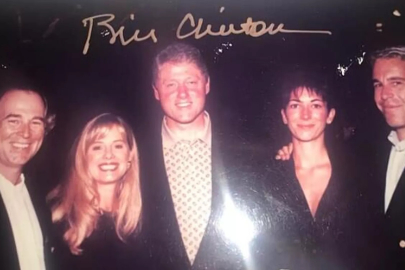 Hillary Clinton’ın Epstein ifadesi yarıda kesildi