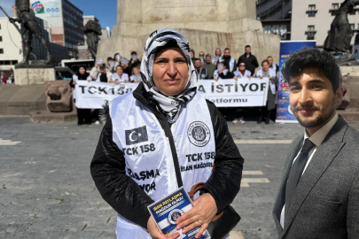 IBAN paylaşımı yapan üniversiteliye onlarca yıl hapis cezası istemi!