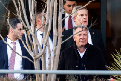 İsviçre’deki ABD ve Ukrayna arasında "ikili barış görüşmeleri" sona erdi