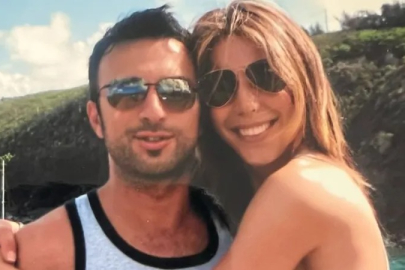 Jülyet Berlen'den Tarkan itirafı