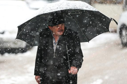 Kar, fırtına ve çığ alarmı! 31 il için sarı kod: Hangi şehirler risk altında?