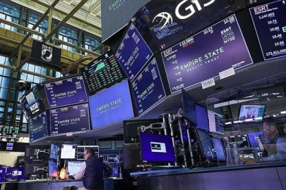 Küresel piyasalar jeopolitik riskler arasında yön arıyor