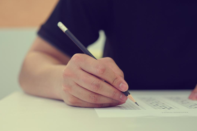 MSÜ sınavına 645 bin 406 aday katılacak