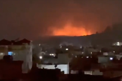 Pakistan-Afganistan sınırındaki çatışmalar yatıştı