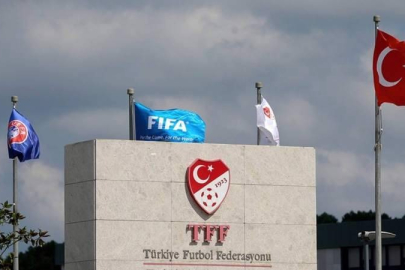 PFDK'dan Galatasaray'a ceza!