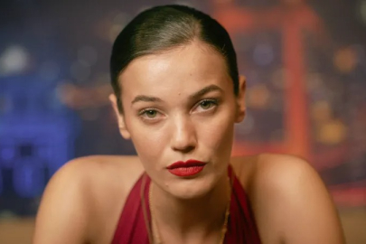 Pınar Deniz, Nuri Bilge'nin yeni filminde başrolde oynayacak