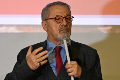 Prof. Dr. Naci Görür'den Kahramanmaraş depremi değerlendirmesi