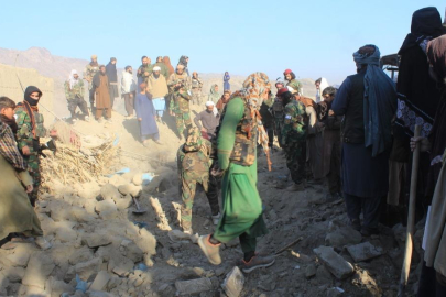 Putin'den Afganistan - Pakistan savaşı hakkında ilk açıklama!