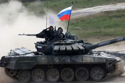 Rusya: Ukrayna'da bir haftada 4 yerleşim birimini ele geçirdik