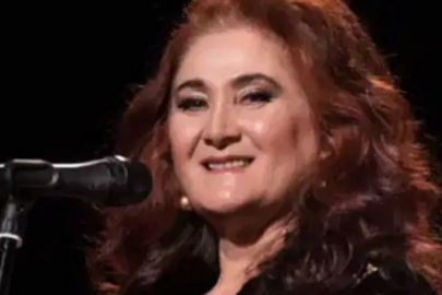 Sanatçı Sabahat Akkiraz'dan 'İYİ Parti'ye katılıyor' iddiasına yanıt