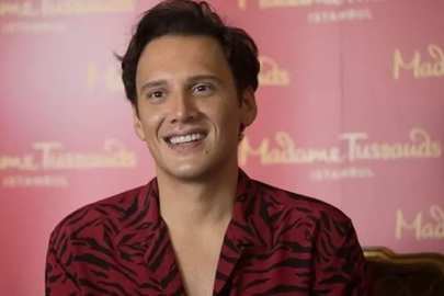 Şarkıcı Edis 'uyuşturucu soruşturması' kapsamında gözaltına alındı!